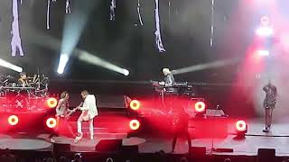 Duran Duran - "Hungry Like The Wolf" - 11/2/24 -  Manchester, NH