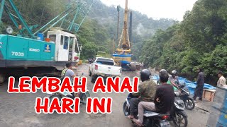 LEMBAH ANAI - SILAING part1