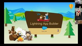 Salesforce Summer '24 Release Highlights Madison WI User Group