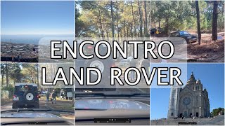 VLOG: POR VIANA DO CASTELO I ENCONTRO LAND ROVER I Bruna Rodrigues