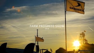 Farm Progress Show  2018 - Welcome To Our Booth