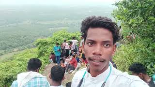 পাহাড় পূজার কিছুটা সময় 🏞️ | New video Santali #shortvideo #newsantalishortvideo