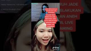 Kejadian Mengerikan saat Live Streaming😱😱😱| IG Christiyanbel