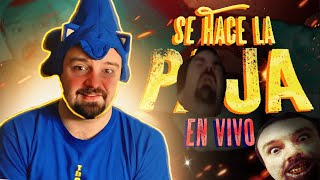 EL PEOR GAMER DE YOUTUBE | DARKSYDEPHIL (DSP) Ft. @SWZ