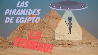 Secretos Revelados: El Misterio de las Pirámides Egipcias | Construcción, Rituales y Descubrimientos