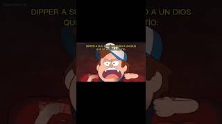 zzzteven  no como Morty, Dipper y Finn