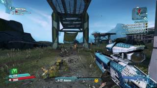 BroPlay Borderlands 2  ep: 63