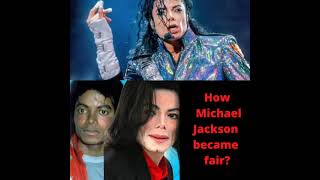 #MichaelJackson #Fairness #secret #