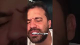 Mentalize Seu Sucesso e Agradeça #pablomarçal #motivacional #marçal