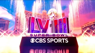 Super Bowl 58 - Preparation Video #superbowl #superbowl58 #lasvegas #preparation #cheifs #49ers