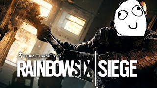 FIX THE LAG...Rainbow Six Siege