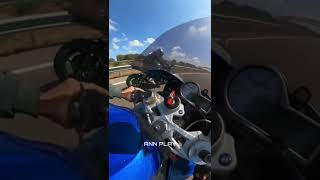 Power Of Kawasaki Ninja H2   Bmw S1000rr Vs Ninja H2   %23shorts %23h2r %23kawasakininjah2r2K