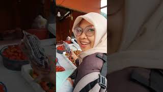 MENGULANGI JALUR YANG SAMA, TEGAL PURWOKERTO VIA PEMALANG BELIK!! #shorts #shortvideo