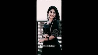 kalyani Anil whatsapp status 💝💫# kalyani # | #subscribe