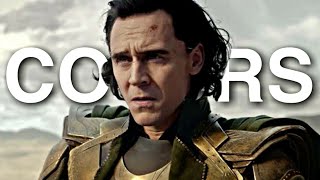 LOKI || Colors [+1x01]