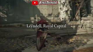 Elden Ring - How To Get Through Leyndell Royal Capital SUPER FAST! Skip to Mohg, The Omen Boss Fight