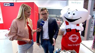 Die Highlights von Elring // PV LIVE! 2019