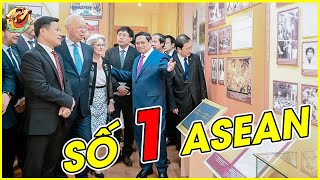 Báo Thái 🔥 'Việt Nam' Đổ Xô Đi Du Học SỐ 1 ASEAN Mang Kiến Thức Mới Về Phát Triển Đất Nước