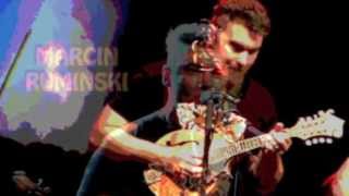 MARCIN RUMINSKI - SHANNON BAND - TRISKELL 2013