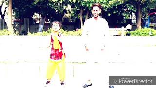 Mere Wala Sardar||||Dance Video||||Singer-Jugraj Sandhu||| Lyricist&Composer-Urs Gori||