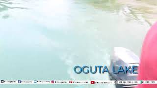 Series: Oguta Lake