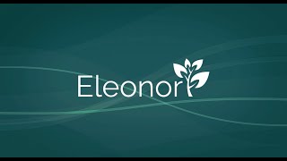 ¡Conoce Eleonor!