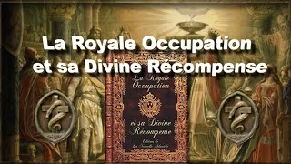 Secret dévoilé de la 'Prima Matera' - La Royale Occupation et sa Divine Récompense. Alchimie