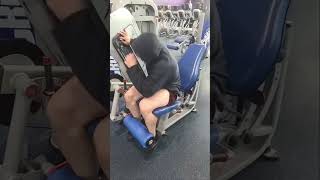 Gym Phuckywucky - 4 #gymfail#gym#fail#meme#funny#fitness#motivation#safety#weakstuff