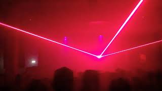 Stranger (Gabberset) @ Reaktor Unpolished 2020