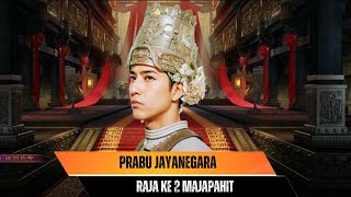 Jayanegara Raja Majapahit Yang Dibenci