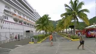 things to do in cruise port st thomas u.s. virgin islands