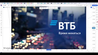 Обзор акции ВТБ