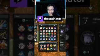 Fire Garados | theausinator on #Twitch