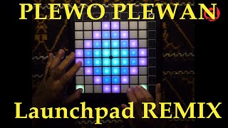 ALfred Gare "Plewo Plewan" Launchpad REMIX 2021