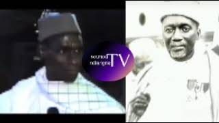 🎧 Serigne Habib sarr si seydil Hadji Mansour Sy seyidoul khawmi