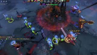 Dota 2 Live Streaming SINGLE DRAFT.