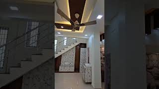 ☎️9840061060 3️⃣BHK house for sale in #chennai #shortvideo #shorts #home #villa #houseforsale #veedu