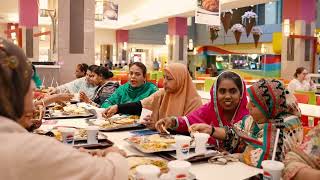 Dolmen Mall x Edhi Foundation: Mothers Day celebrations