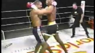 11   Anderson Silva vs Tadeu Sanmartino