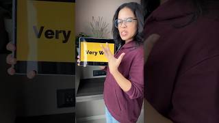 🛑 Stop 'VERY' | Learn Advanced English Words  #shorts #stopvery #ananya #advancedenglish #very