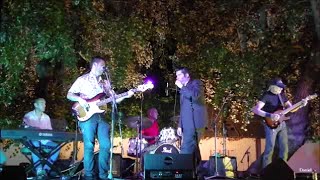 Augie Burr & The Elvis Band Tribute~Always On My Mind~IV festival de Blues