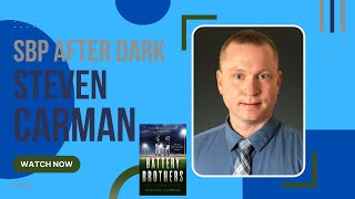 SBP After Dark | Steven Carman