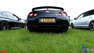 Summer Evening drive |CB Drive Events | Aftermovie