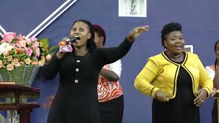 Praise & Worship With UCC KASUBI WORSHIP TEAM LIVE AT UCC KASUBI INNERMAN MINISTREIS 20 04 2022