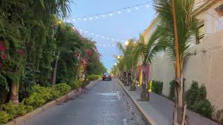 MAZATLAN.  CENTRO HISTÓRICO