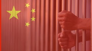 LOCKED UP IN CHINA? #livinginchina #chinanews #zerocovid #chineseculture #chinaprotest