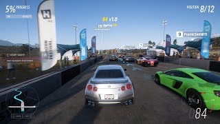 FORZA HORIZON 5 GAMEPLAY #46