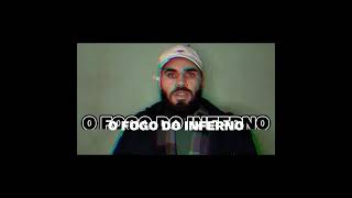 Fogo do Inferno ou do Espirito?