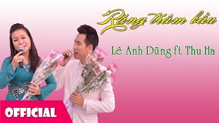 Karaoke RẶNG TRÂM BẦU thiếu giọng nam|Đức Lưu Tiên Sơn