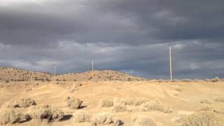 Chickadee Pits Reno Nevada